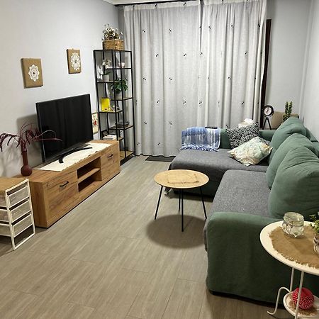 Residencial Atlantico I Apartman Costa Del Silencio Kültér fotó