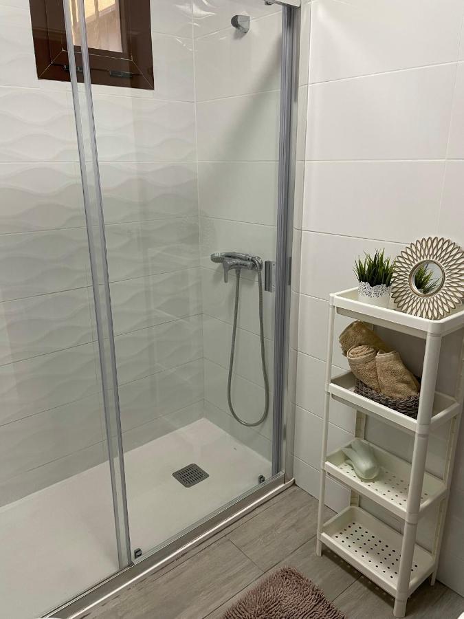 Residencial Atlantico I Apartman Costa Del Silencio Kültér fotó