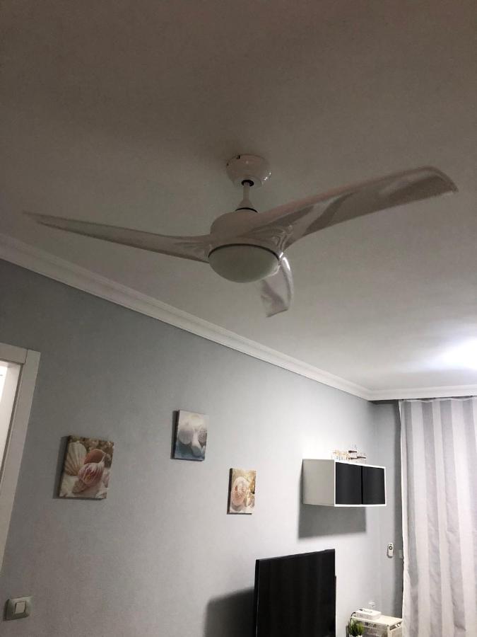 Residencial Atlantico I Apartman Costa Del Silencio Kültér fotó