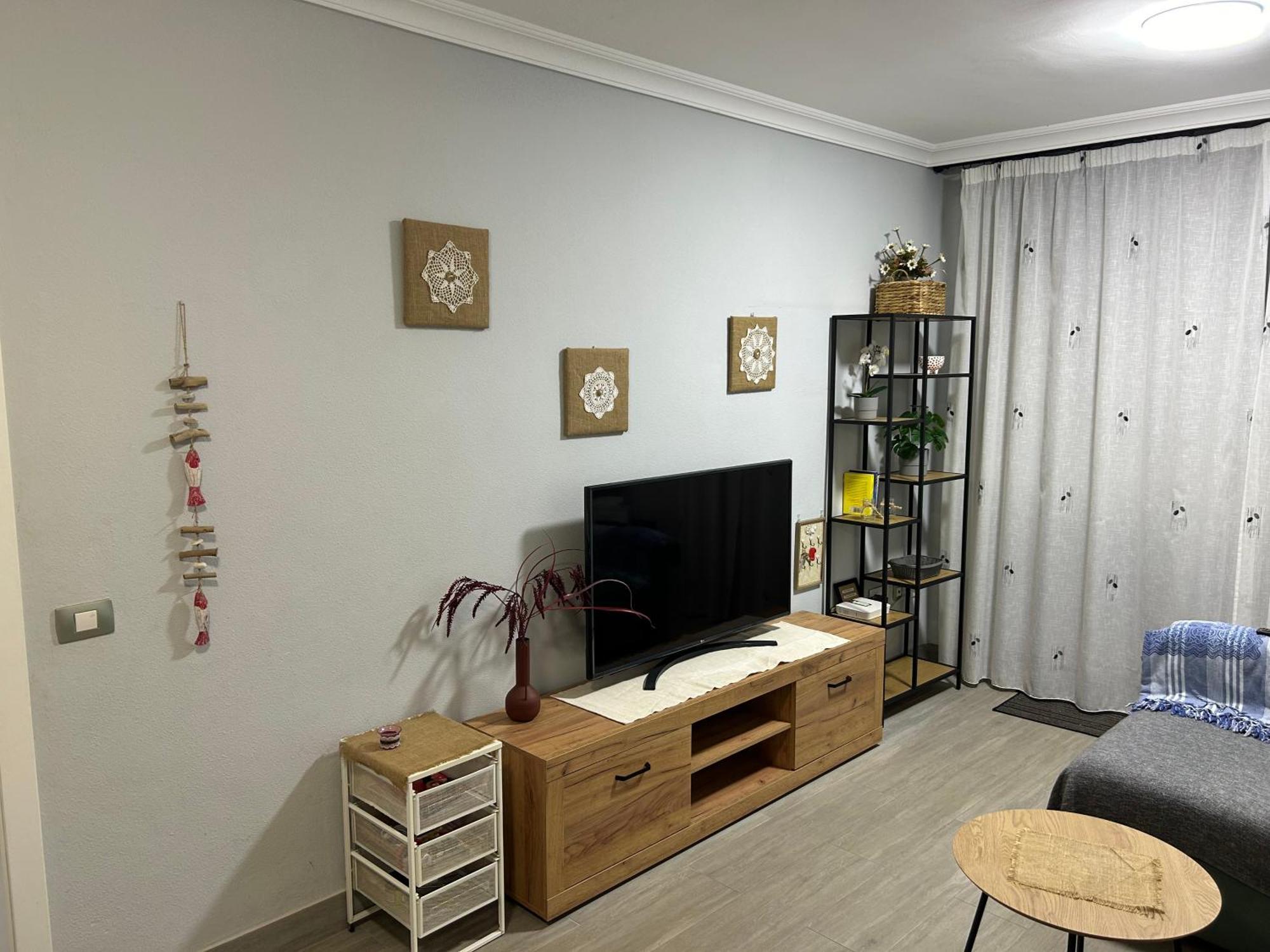 Residencial Atlantico I Apartman Costa Del Silencio Kültér fotó