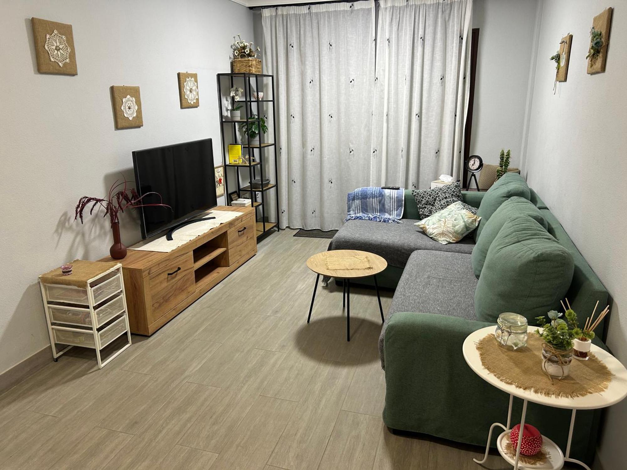 Residencial Atlantico I Apartman Costa Del Silencio Kültér fotó